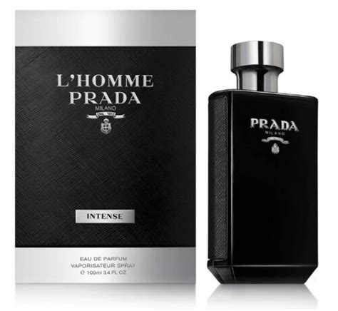 prada l'homme discontinued.